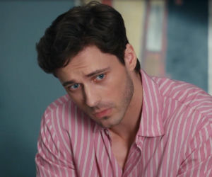 Barwy szczęścia odc. 3273. Cezary Rawicz (Marcel Opaliński)