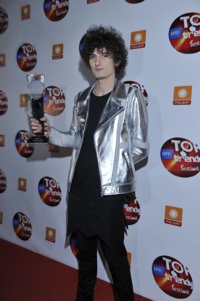 Dawid Podsiadło