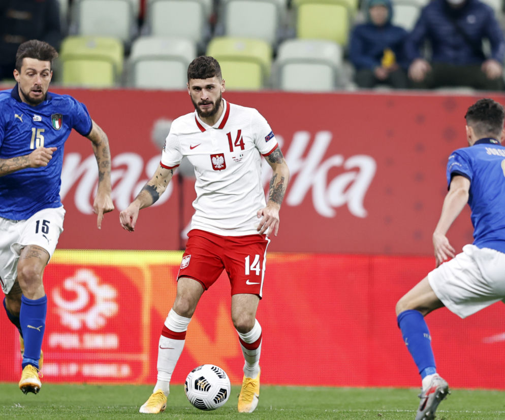 Mateusz Klich
