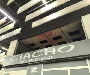 Warszawa Śródmieście