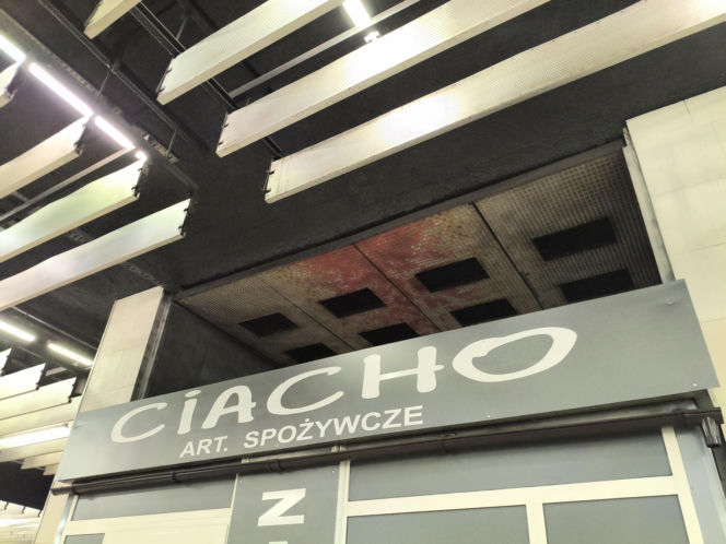 Warszawa Śródmieście