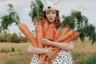 Gdy perfumy krzyczą wakacje na wsi. Wyprawa na warzywną grządkę z Jo Malone London