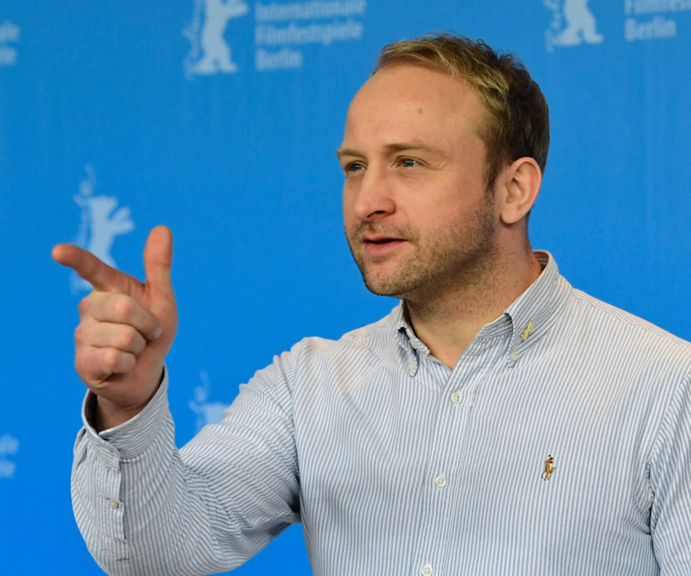 Borys Szyc