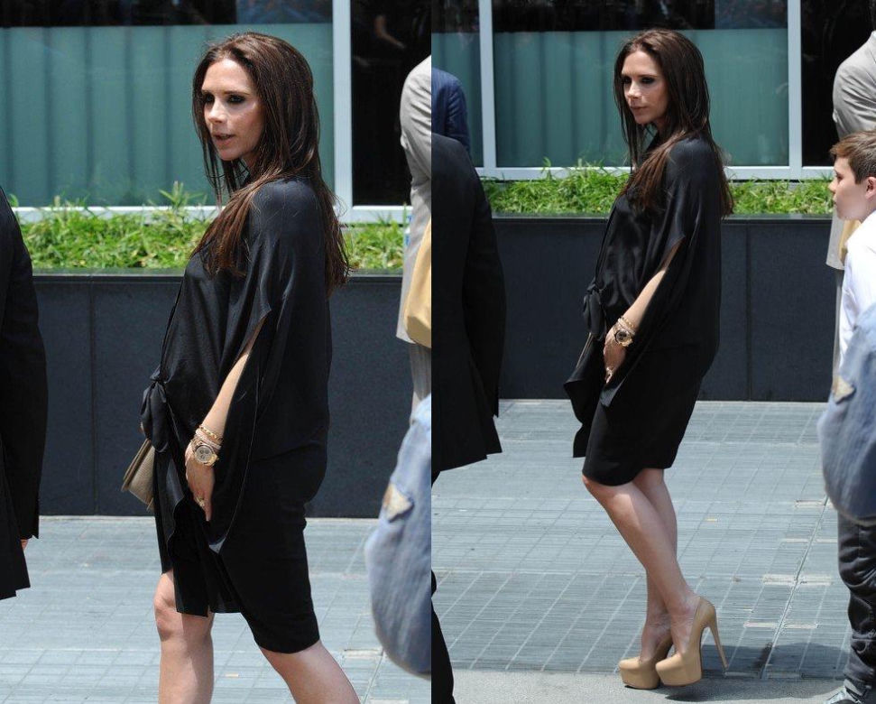 Victoria Beckham