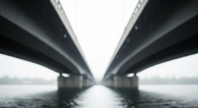 Mężczyzna zginął zrzucony z mostu. Czy kary dla sprawców były zbyt surowe?