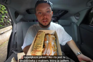 Zdradzamy! To jest przepis Magdy Gessler na najlepszą drożdżówkę w Polsce!