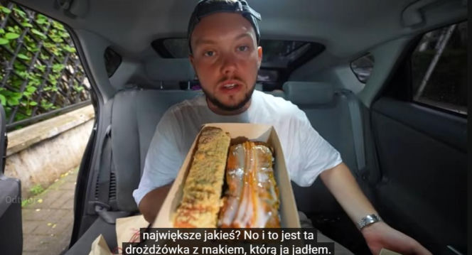 Zdradzamy! To jest przepis Magdy Gessler na najlepszą drożdżówkę w Polsce!