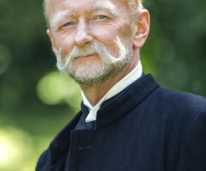 Andrzej Mastalerz i inni, którzy byli w komitecie poparcia Nawrockiego