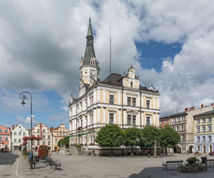 Lądek-Zdrój