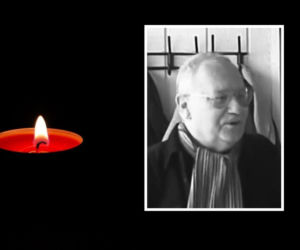 Nie żyje Andrzej Bogusz. Legendarny twórca polskiego dubbingu