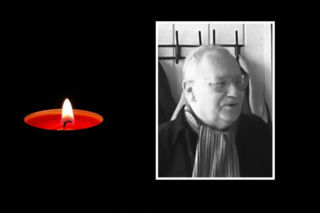 Nie żyje Andrzej Bogusz. Legendarny twórca polskiego dubbingu