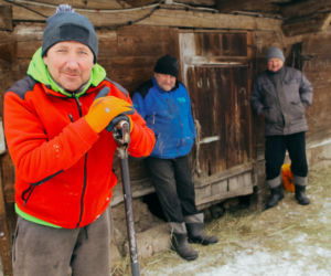 Rolnicy. Podlasie - premiera 300-letnego odcinka