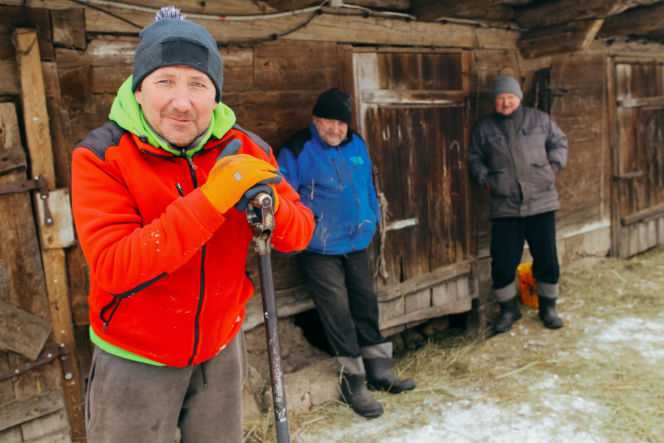 Rolnicy. Podlasie - premiera 300-letnego odcinka