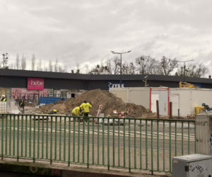 18 grudnia otwarcie Vendo Parku w Grudziądzu