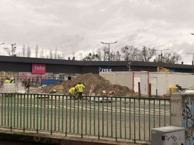 18 grudnia otwarcie Vendo Parku w Grudziądzu
