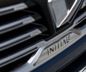 Renault Talisman Initiale Paris 1.6 dCi 160 KM 4Control
