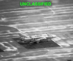 USA niszczy irańskie lotnictwo. Su-22 i F-4 Phantom w ogniu 