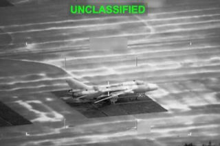 USA niszczy irańskie lotnictwo. Su-22 i F-4 Phantom w ogniu 