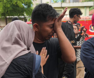 Indonezja/ Do 14 wzrosła liczba ofiar śmiertelnych kolizji pociągów, 84 osoby ranne