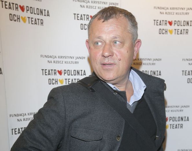 Tadeusz Chudecki 