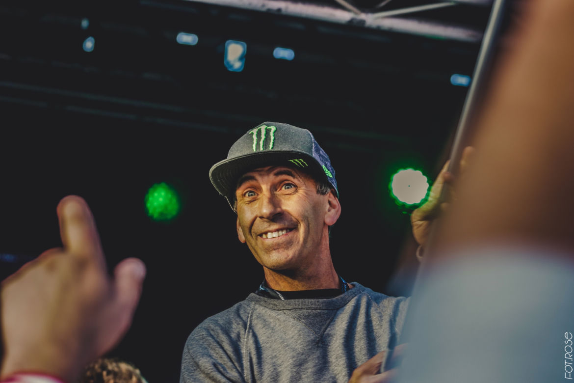 Grand Prix Polski na Motoarenie. Tai Woffinden przypieczętował swój triumf!