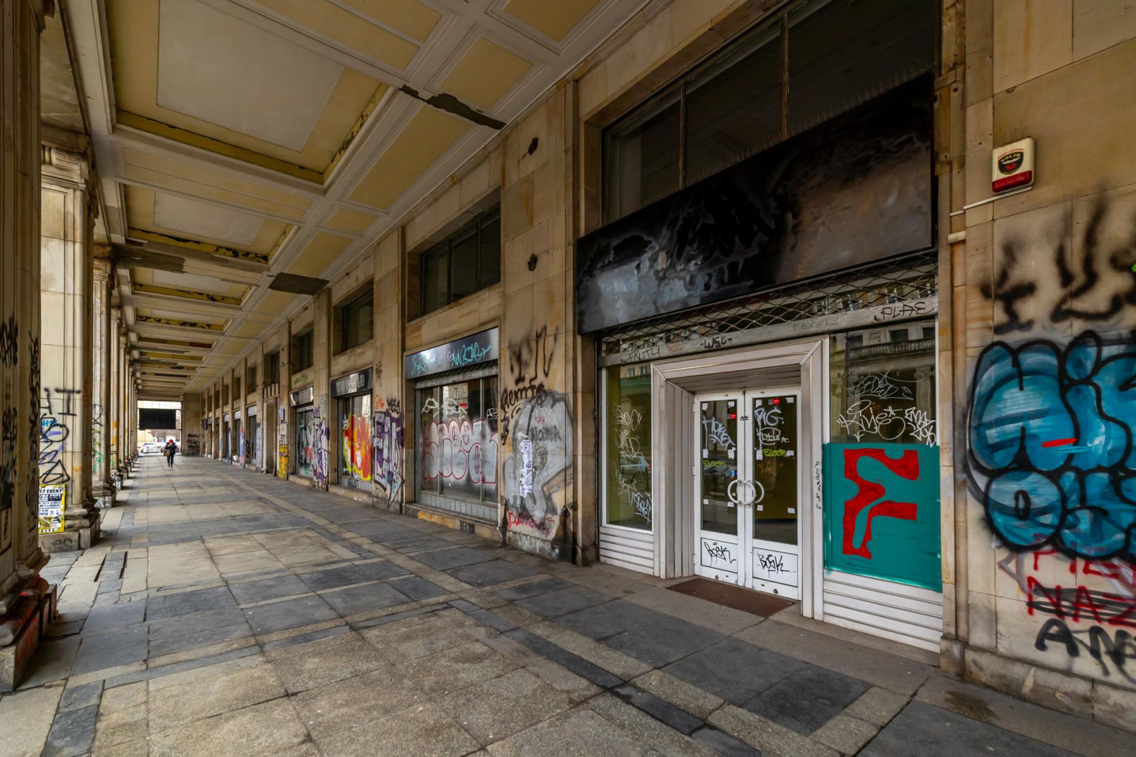 Marszałkowska 34/50 w Warszawie