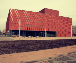 biblioteka katowice, ciniba