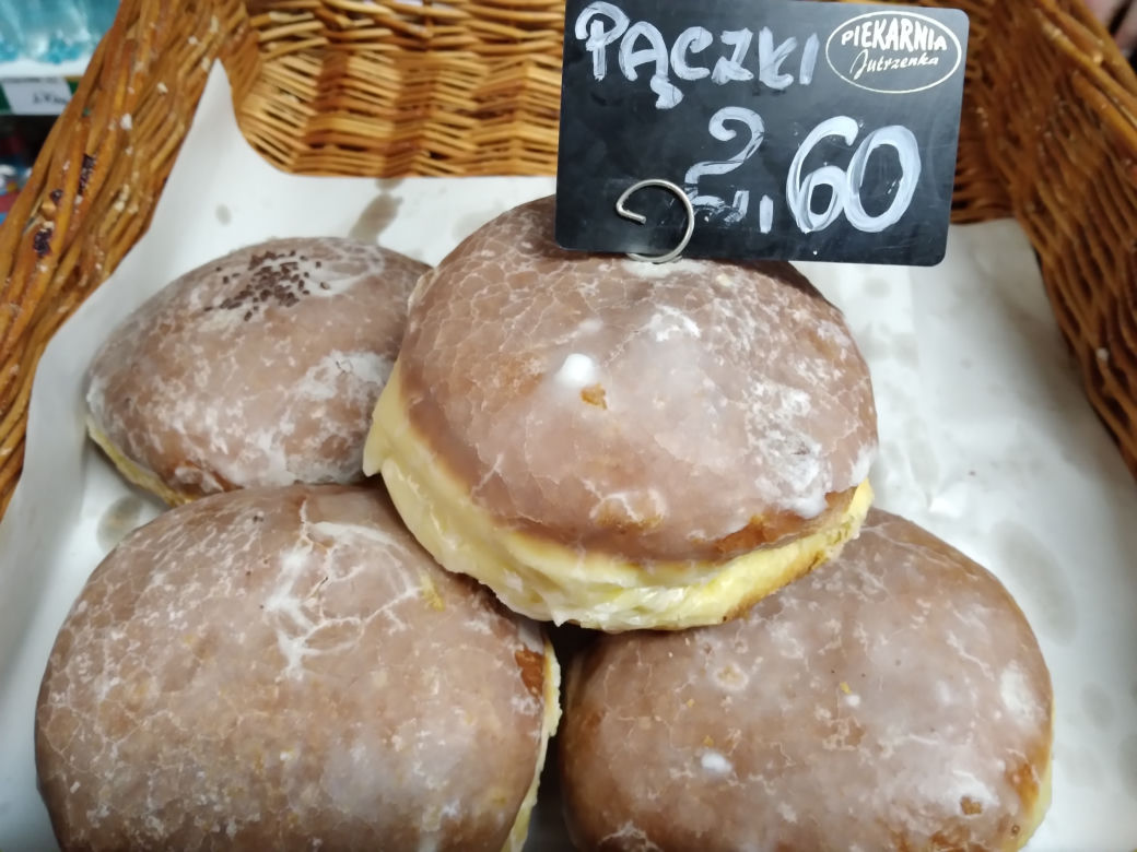 Piekarnia Jutrzenka
