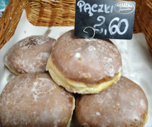 Piekarnia Jutrzenka
