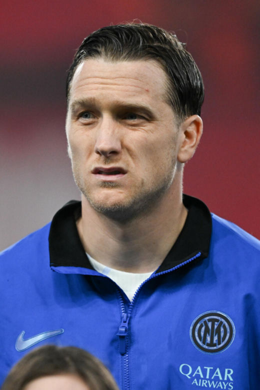 Piotr Zieliński