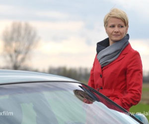 M jak miłość. Kto odszedł z serialu: Hanka Mostowiak (Małgorzata Kożuchowska)