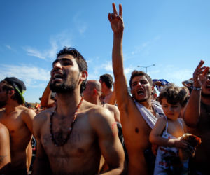migranci