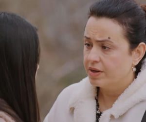 Miłość i nadzieja, odcinek 361. Bahar, Cavidan