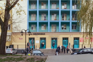 Oblężenie akademików! Problemy w Opolu, czyli pieniądze i uchodźcy