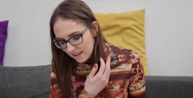 Zuzia z "Rolnik szuka żony" była w innym programie. Tam też szukała miłości