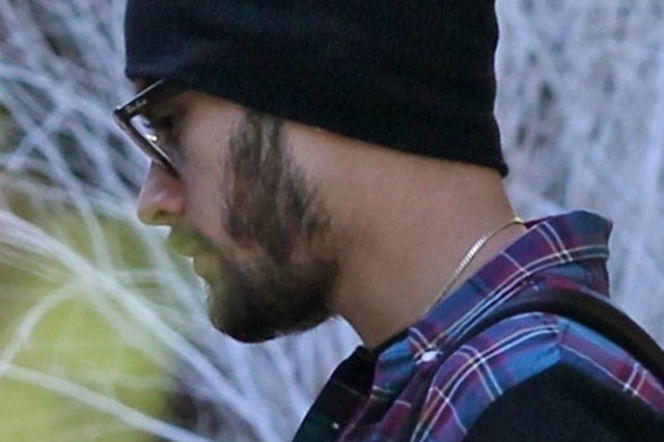 Zayn Malik