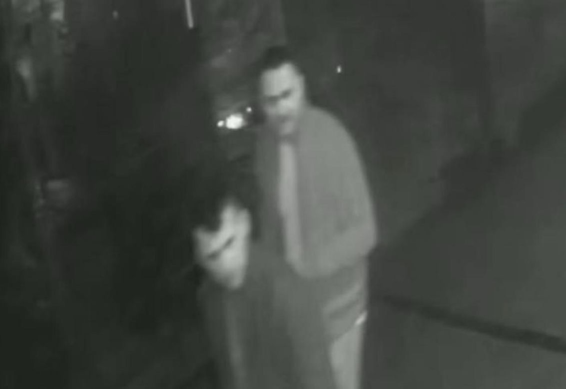 Policja poszukuje sprawców pobicia mężczyzny w Katowicach