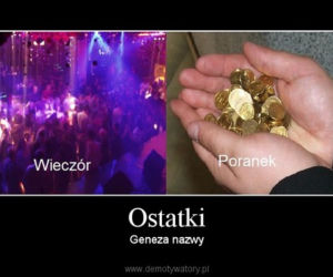 Ostatki 2020. Najlepszy MEMY na ostatni dzień karnawału 