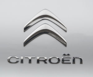 Citroen C-Elysee 1.6 VTi More Life