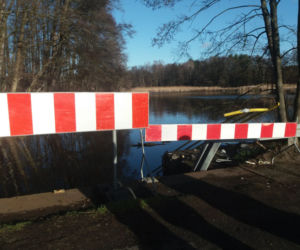 Tragedia w Lubuskiem. Nie żyje pięć osób