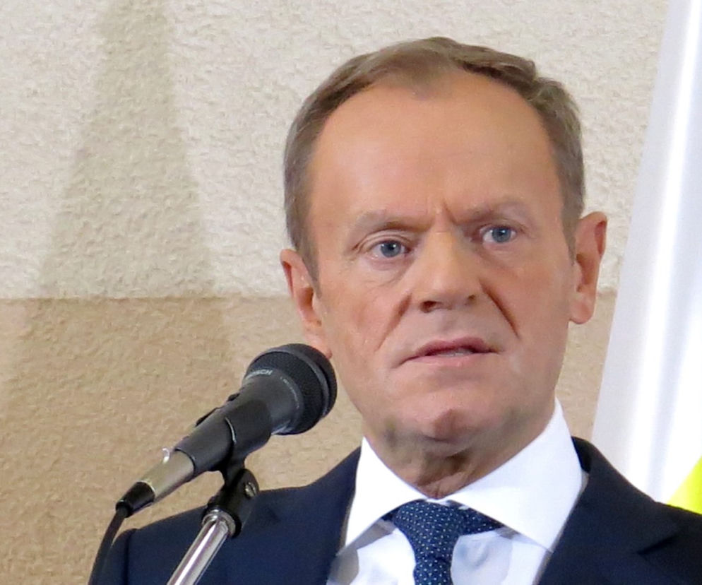 Donald Tusk