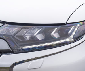 Mitsubishi Outlander PHEV 224 KM Instyle Plus 4WD S-AWC