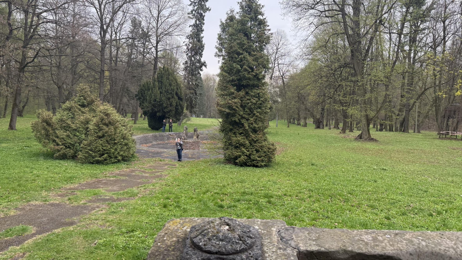 Pałac w Pilicy, wspaniała rezydencja która od dekad popada w ruinę