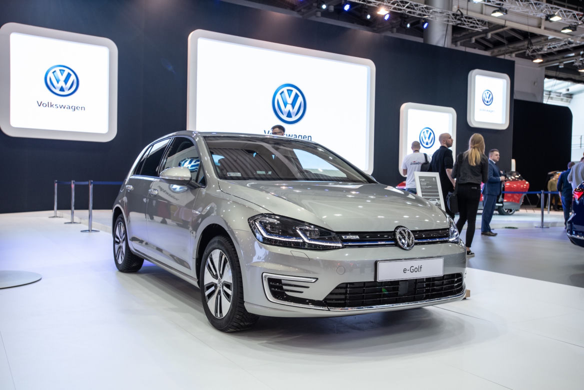 Nowości Poznań Motor Show 2019