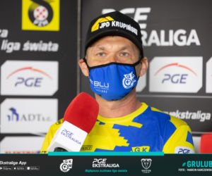 ZOOleszcz DPV Logistic GKM Grudziądz - Motor Lublin 45:45, zdjęcia z meczu
