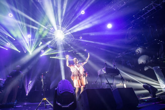 Open'er Festival 2018: line-up