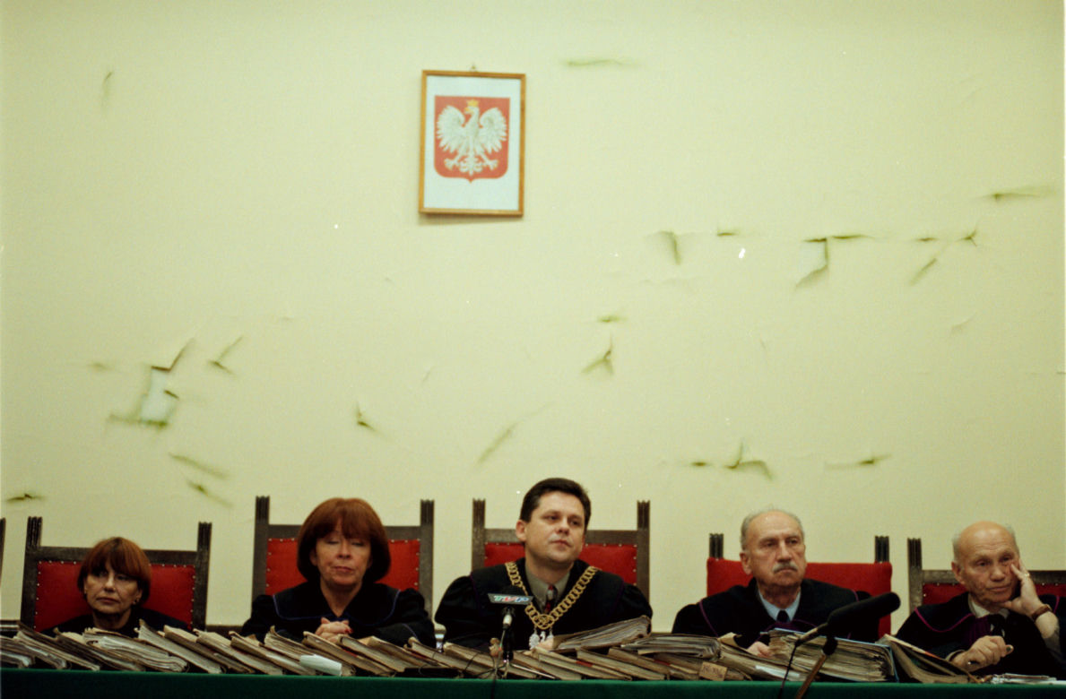 Warszawa. Wstrząsające podwójne morderstwo sprzed 30 lat. Trwa śledztwo w sprawie zabicia byłego polskiego premiera i jego żony