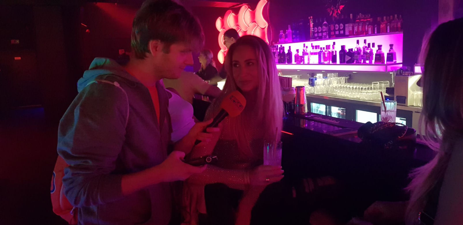 Klubowe lato. Eska Summer City Olsztyn w Fuego Infernal!