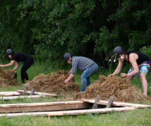 Brutalna walka o Złote Widły! Przyjaźnie w tej edycji Farmy nie przetrwają