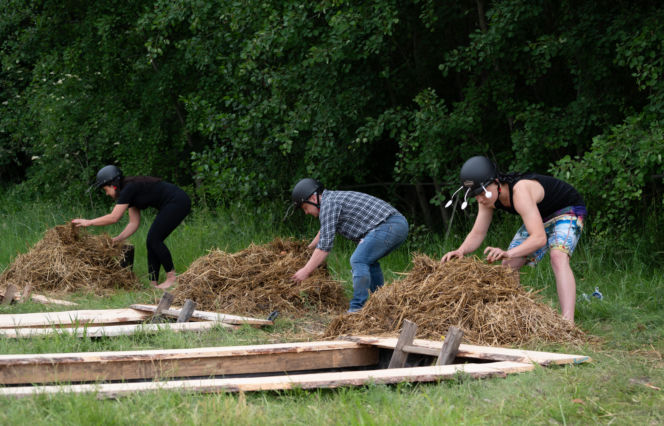 Brutalna walka o Złote Widły! Przyjaźnie w tej edycji "Farmy" nie przetrwają